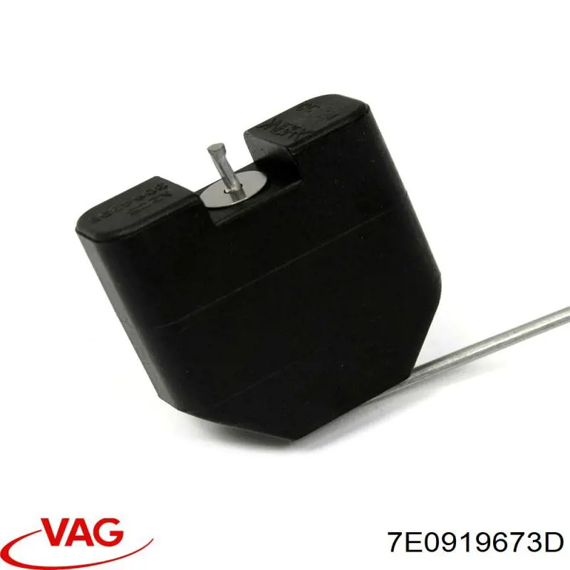 Датчик уровня топлива в бензобаке VAG 7E0919673D цена, от 139.97 USD