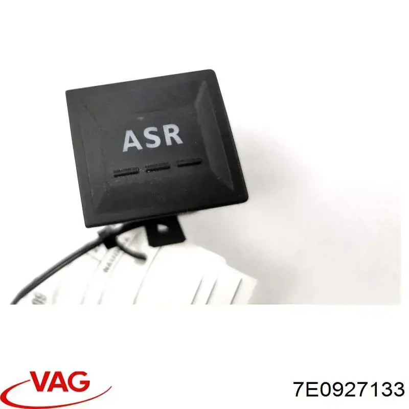  VAG 7E0927133 цена, от 6.33 USD