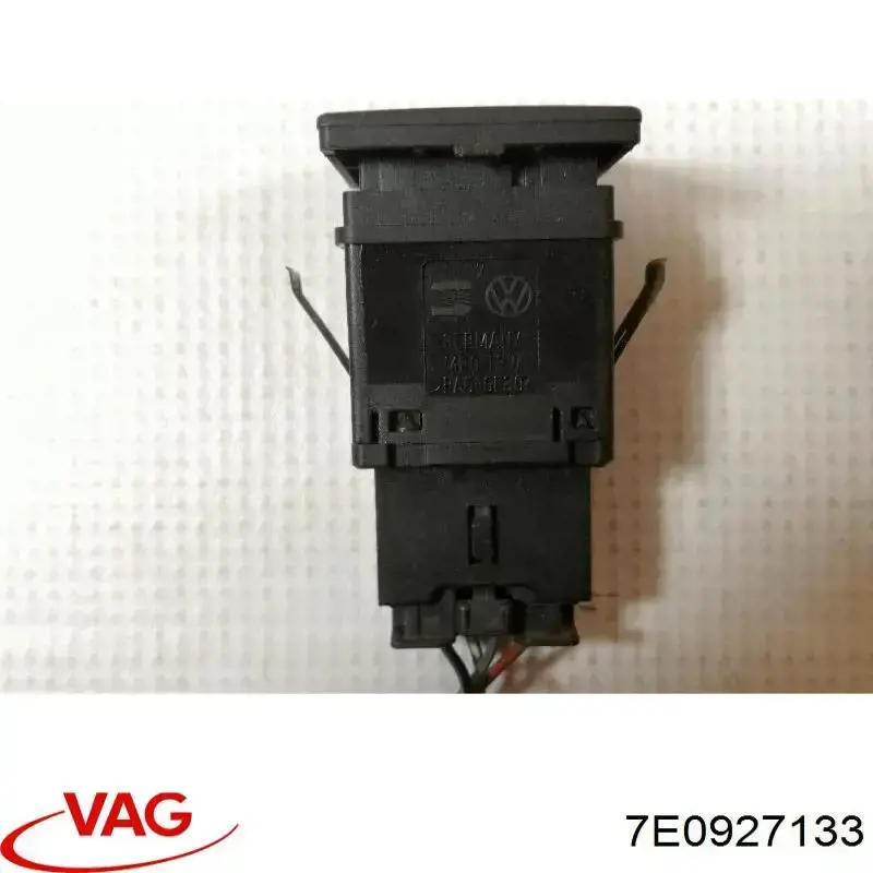 Купить 7E0927133 VAG 