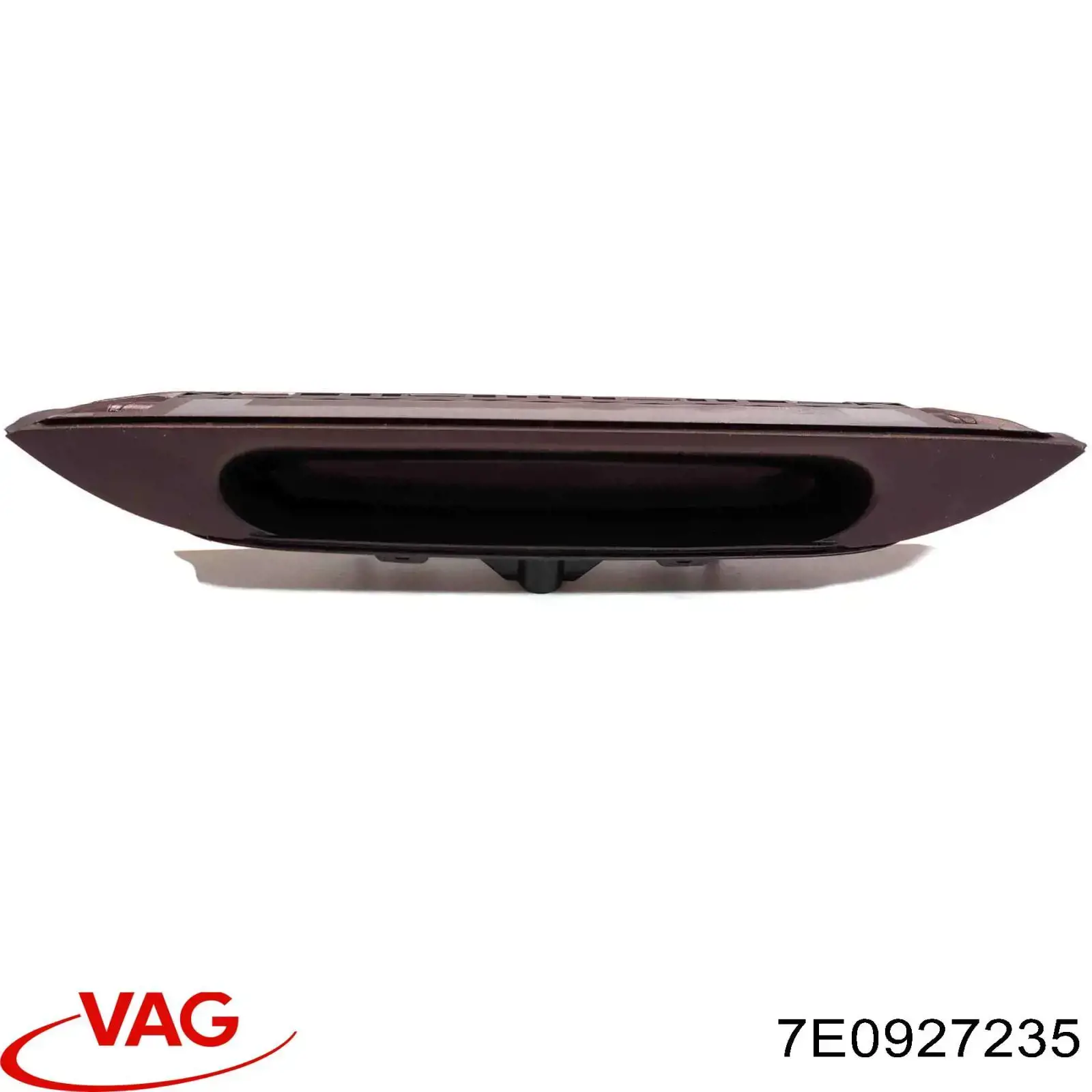  7E0927235 VAG