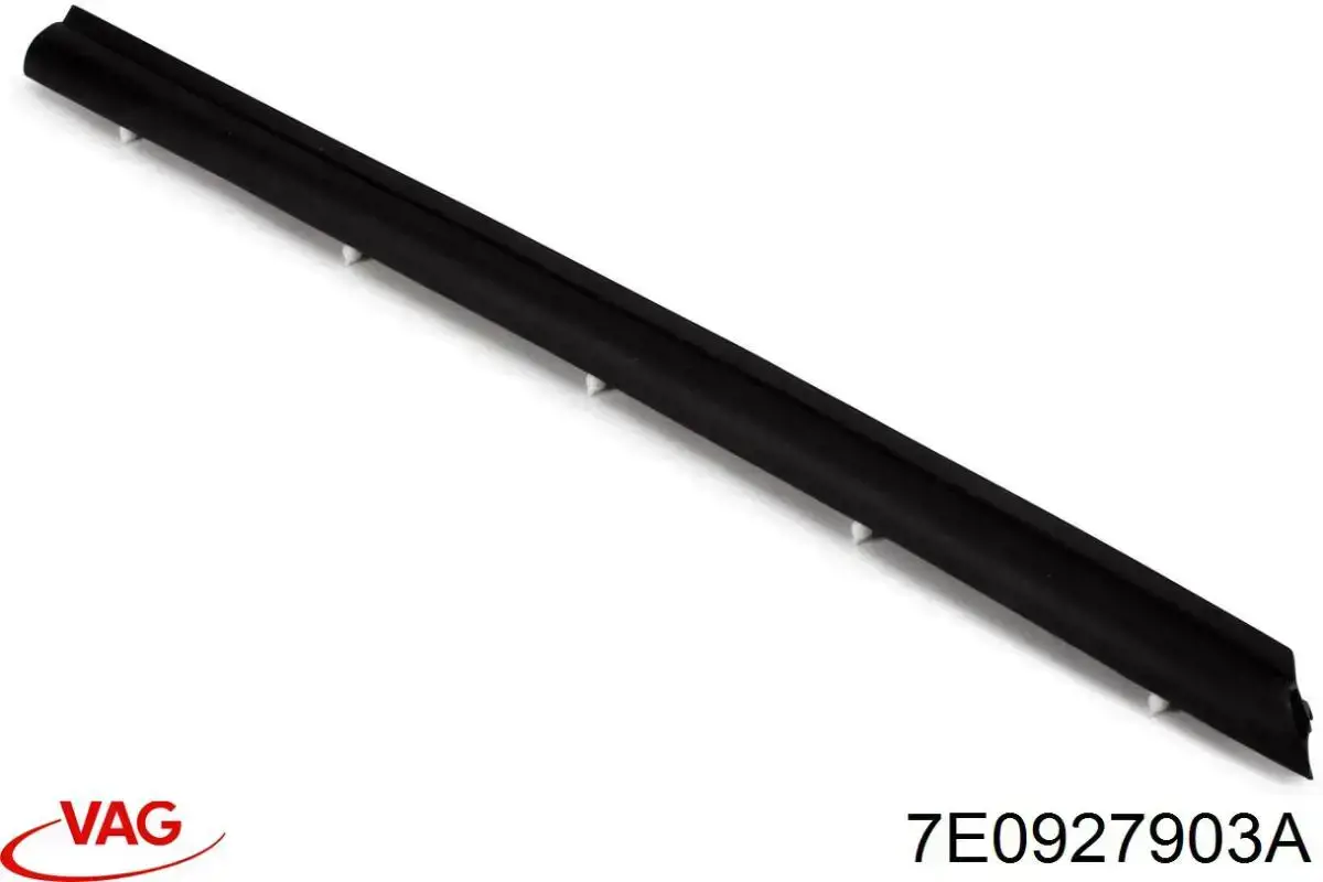 Провод датчика АБС передний правый VAG 7E0927903A цена, от 72.04 USD