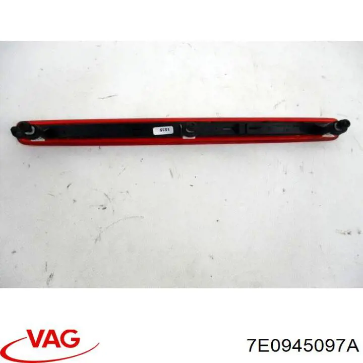 Задний стоп 7E0945097A VAG