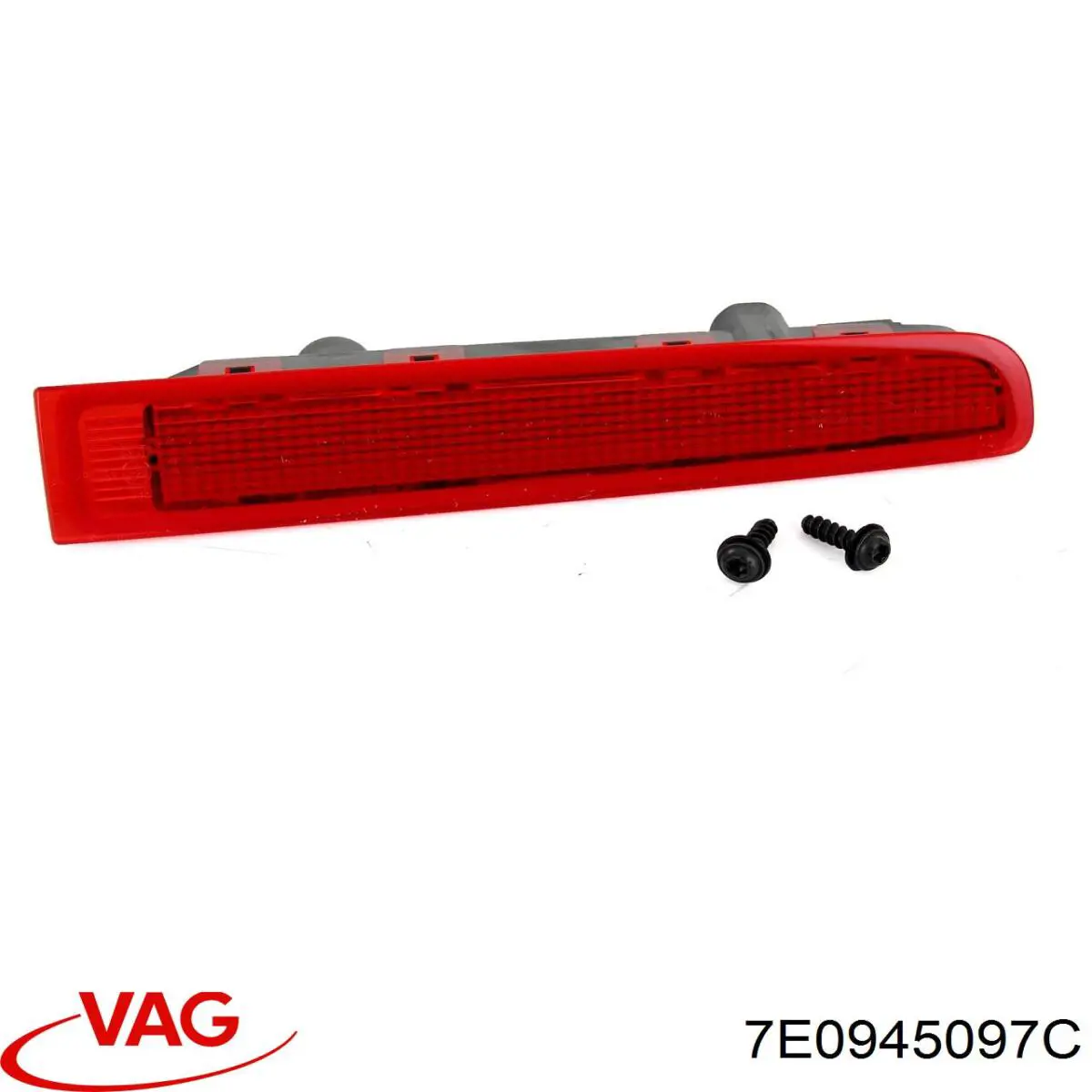 Дополнительный стоп-сигнал VAG 7E0945097C