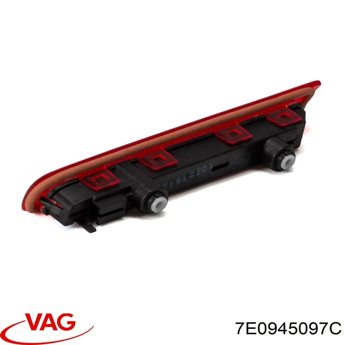 7E0945097C VAG Фонарь сигнальный