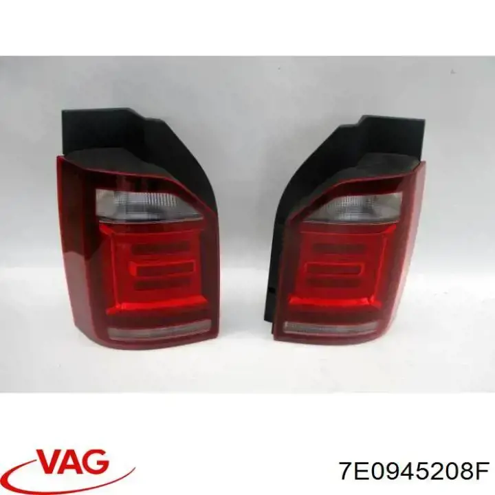  VAG 7E0945208D цена, от 148.64 USD