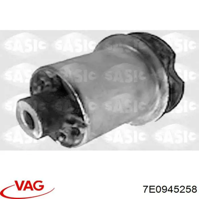 Купить 7E0945258 VAG 