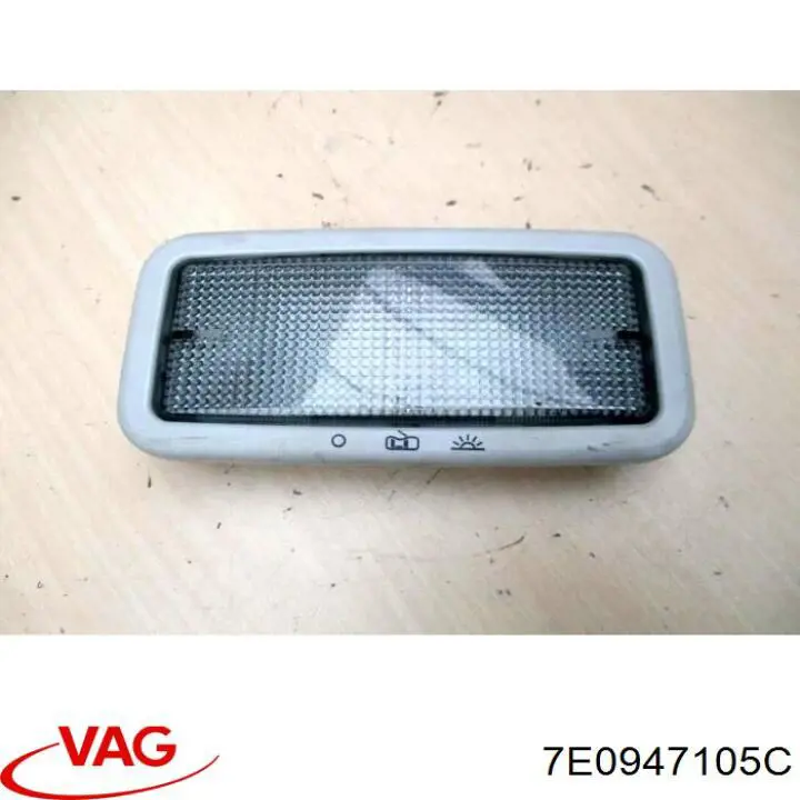 Купить 7E0947105C VAG 