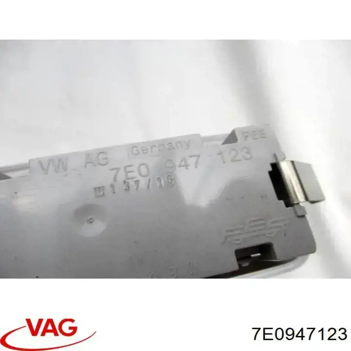 Купить 7E0947123 VAG 