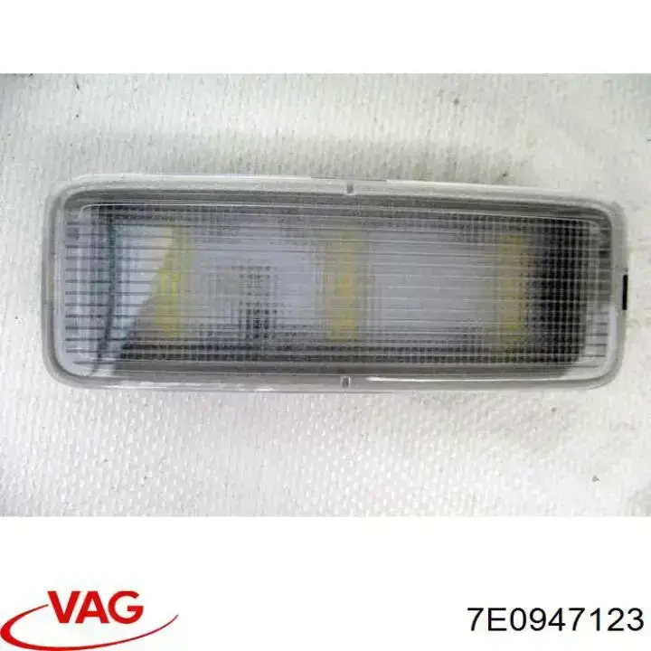  VAG 7E0947123 цена, от 21.54 USD