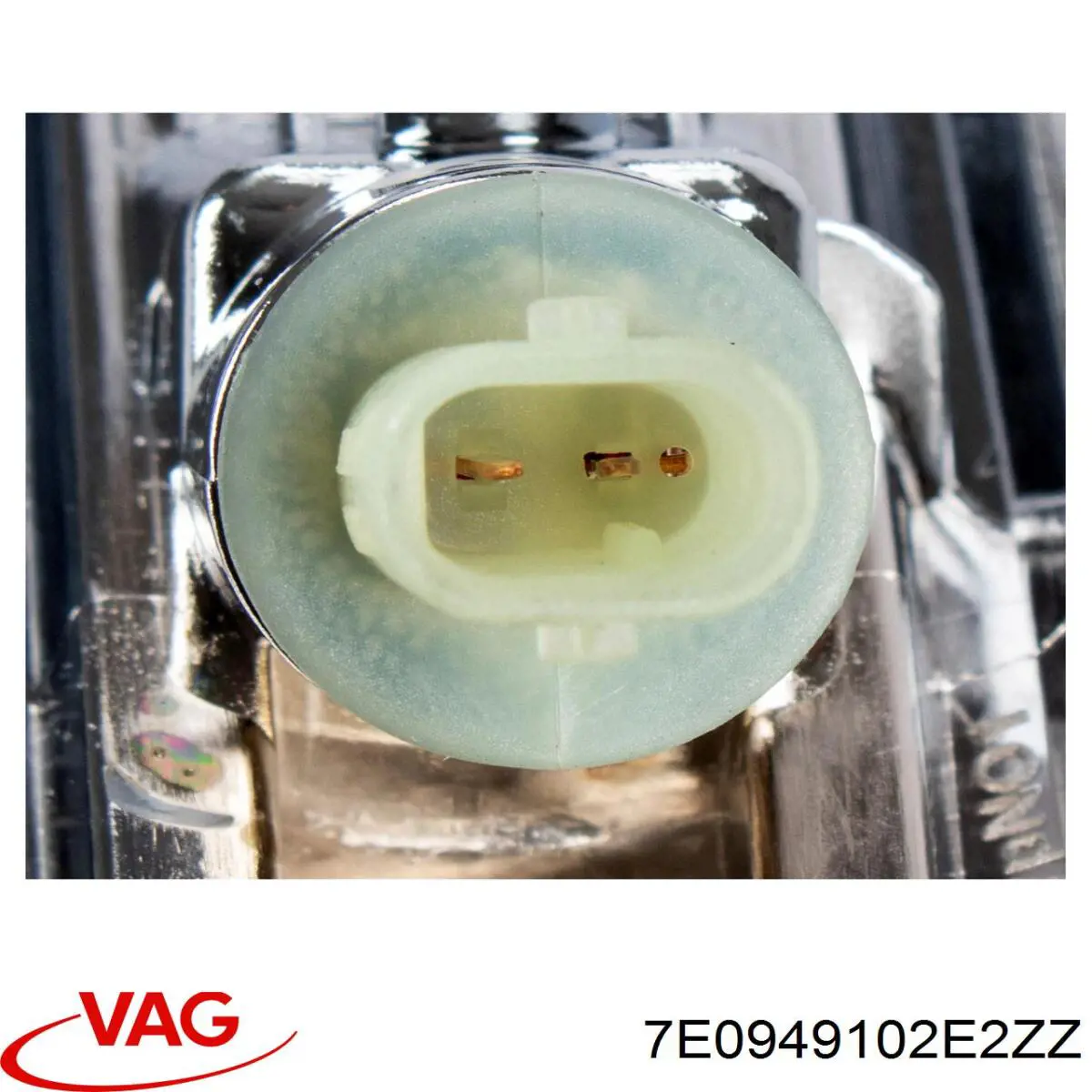 Повторитель поворота на крыле правый Depo/Loro/Abakus L534700002LED цена, от 8.47 USD