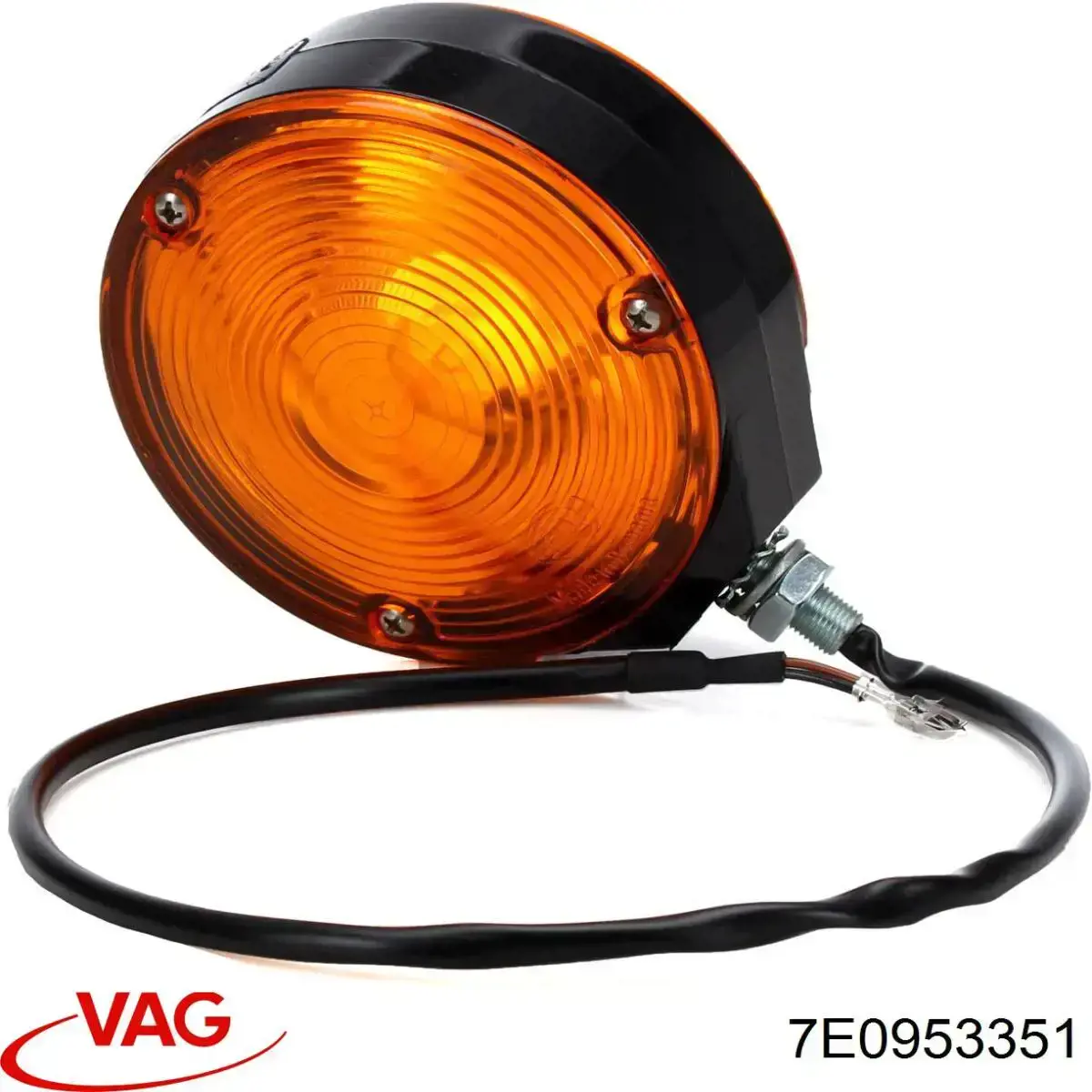 Купить 7H0953357 VAG Указатель поворота на крыше (фургон)