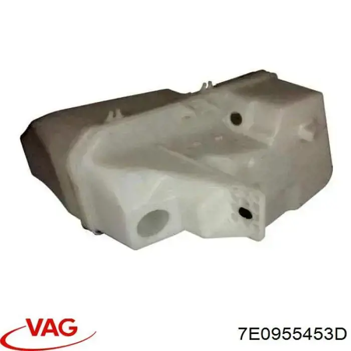 Бачок омывателя стекла VAG 7E0955453D