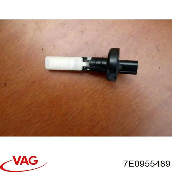  VAG 7E0955489 цена, от 10.64 USD