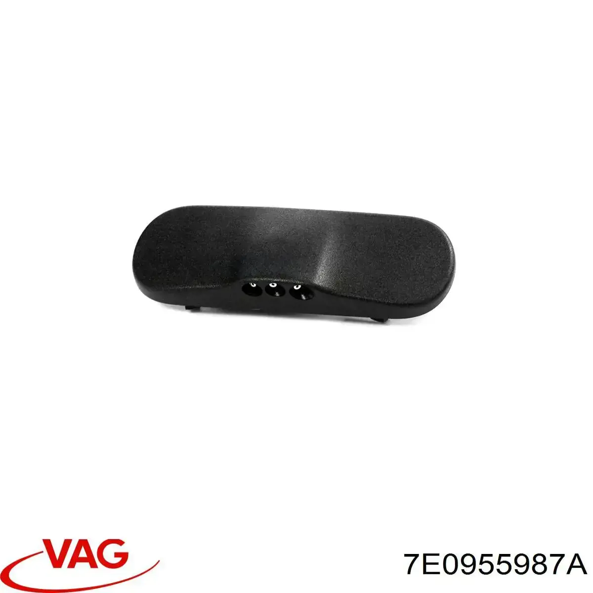 Купить 7LA955987 VAG Форсунка омывателя стекла лобового, левая