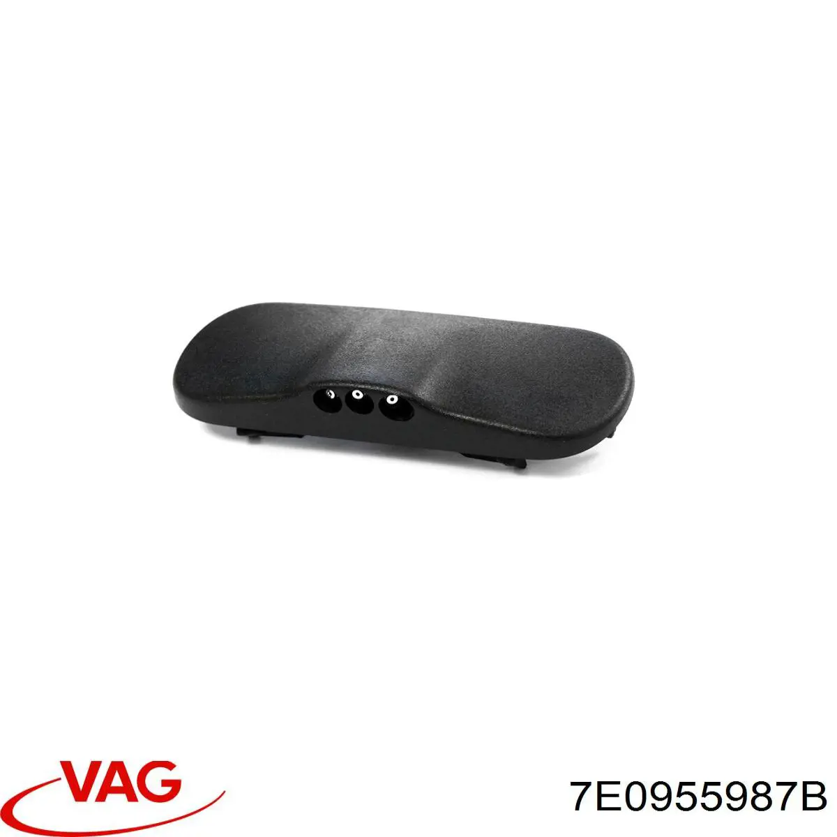 Форсунка омывателя 7E0955987B VAG