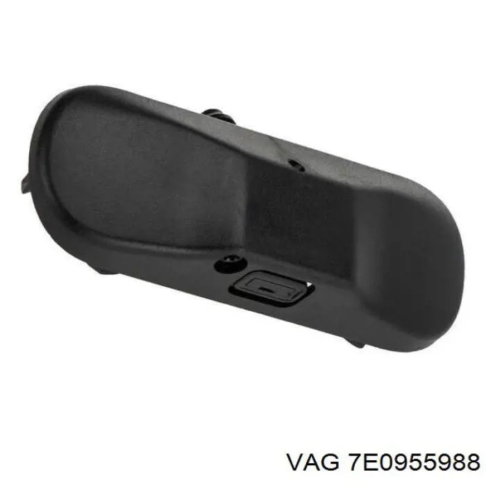 Форсунки стеклоомывателя VAG 7E0955988 цена, от 22.31 USD