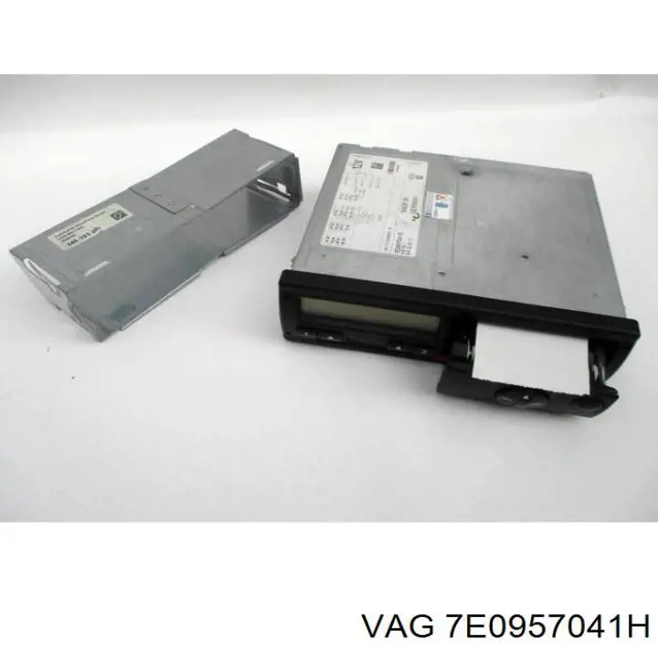 Купить 7E0957041J VAG 