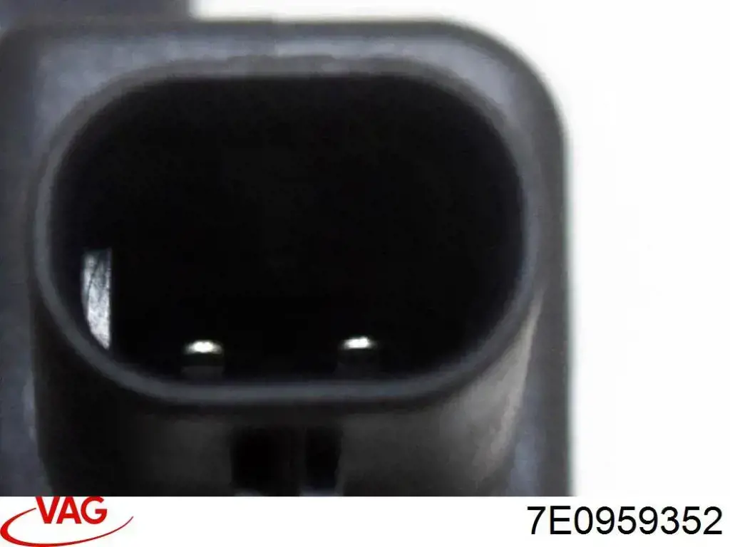  7E0959352 VAG