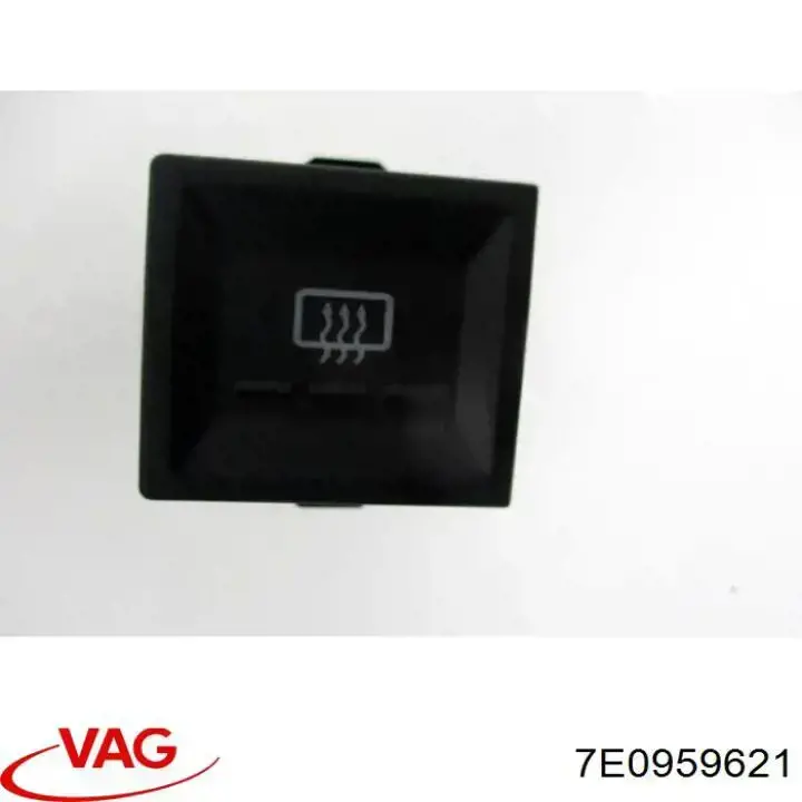  7E0959621 VAG