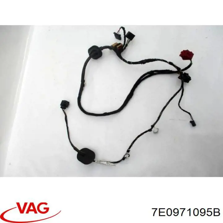 7E0971095B VAG 
