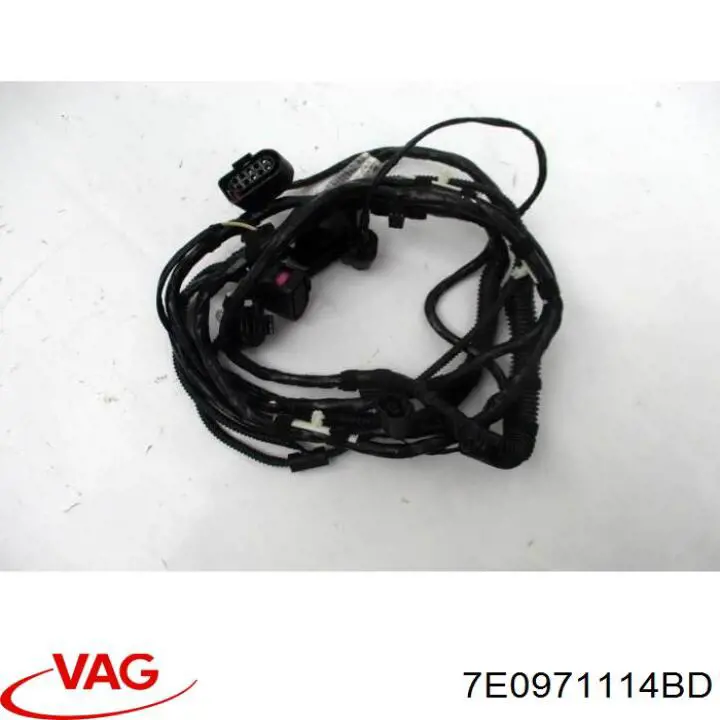 Купить 7E0971114BD VAG 
