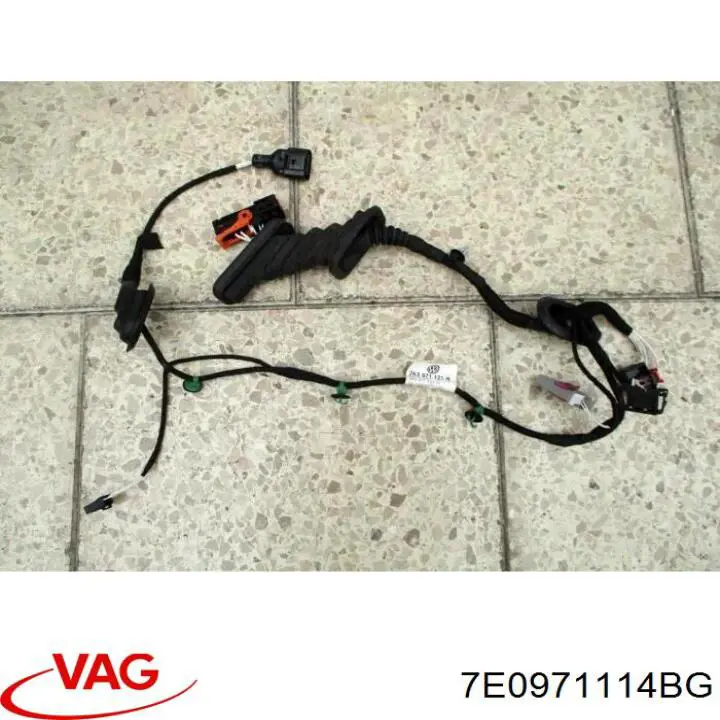 7E0971114BG VAG 