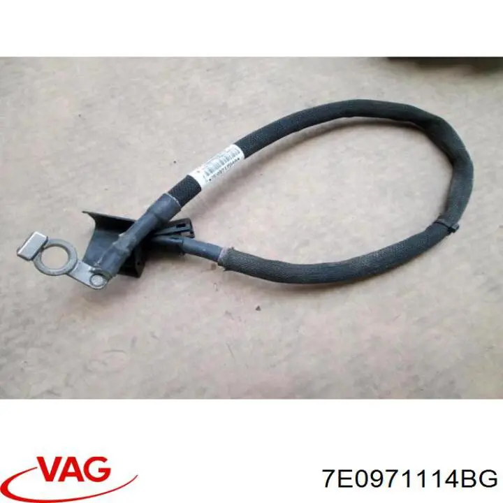  VAG 7E0971114BG цена, от 366.67 USD