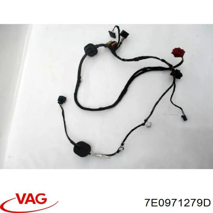  VAG 7E0971279D цена, от 45.61 USD