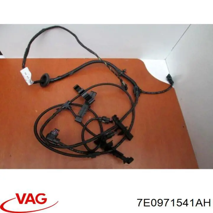7E0971541AH VAG 