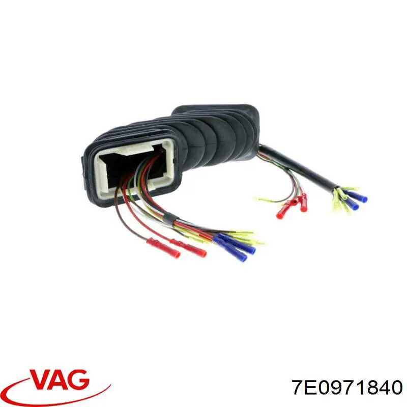  VAG 7E0971840 цена, от 5.02 USD