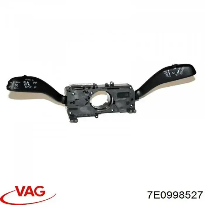 Купить 7E0998527 VAG 
