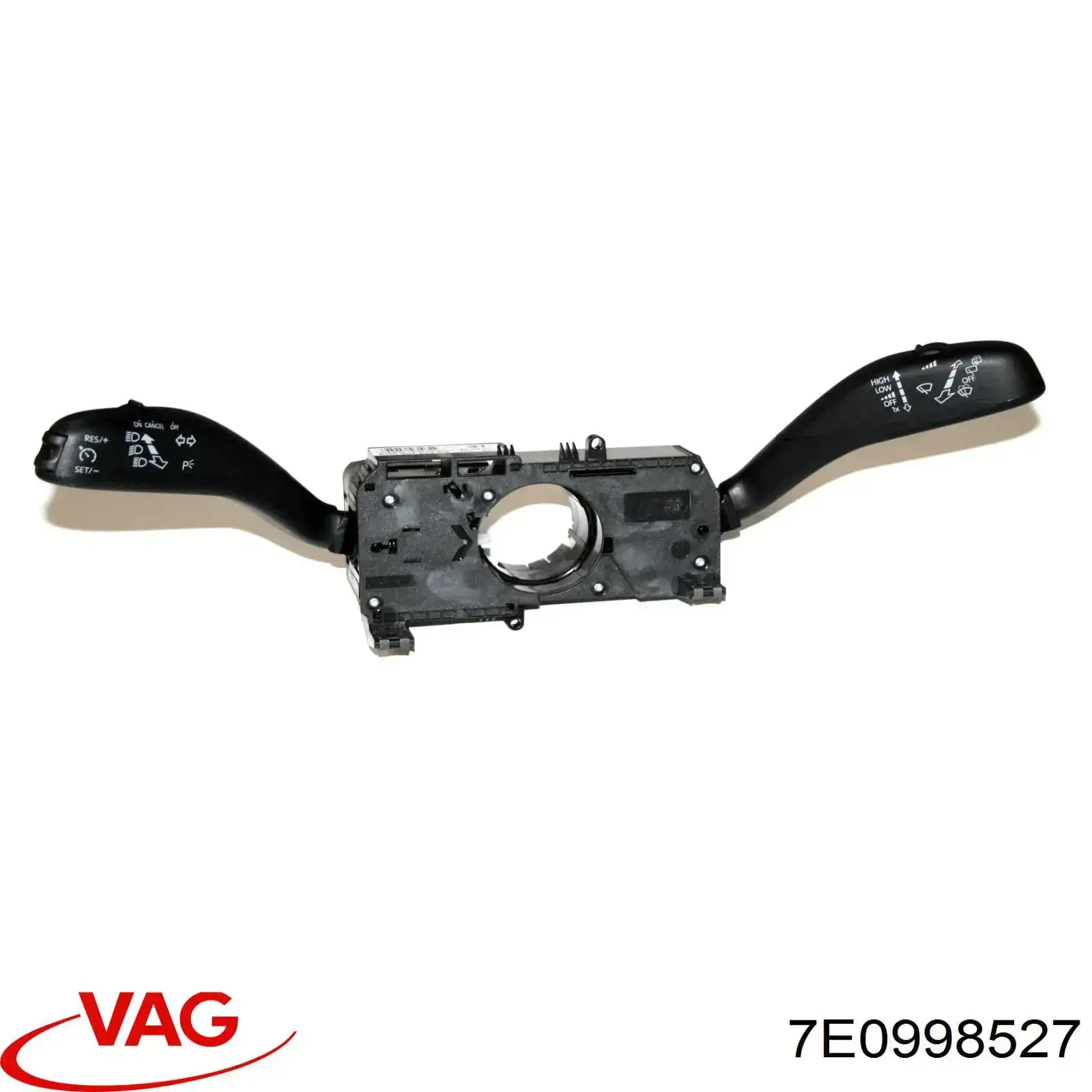 7E0998527 VAG 