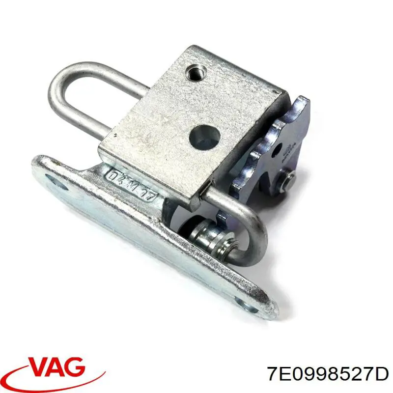  7E0998527D VAG