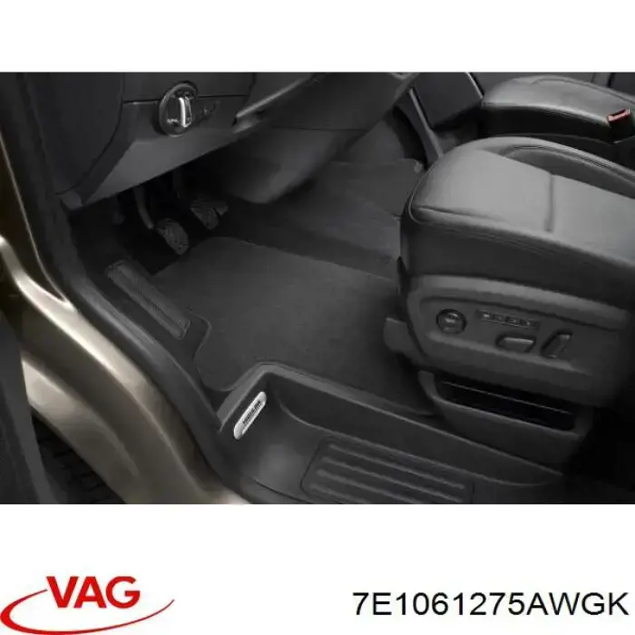 7E1061275AWGK VAG 