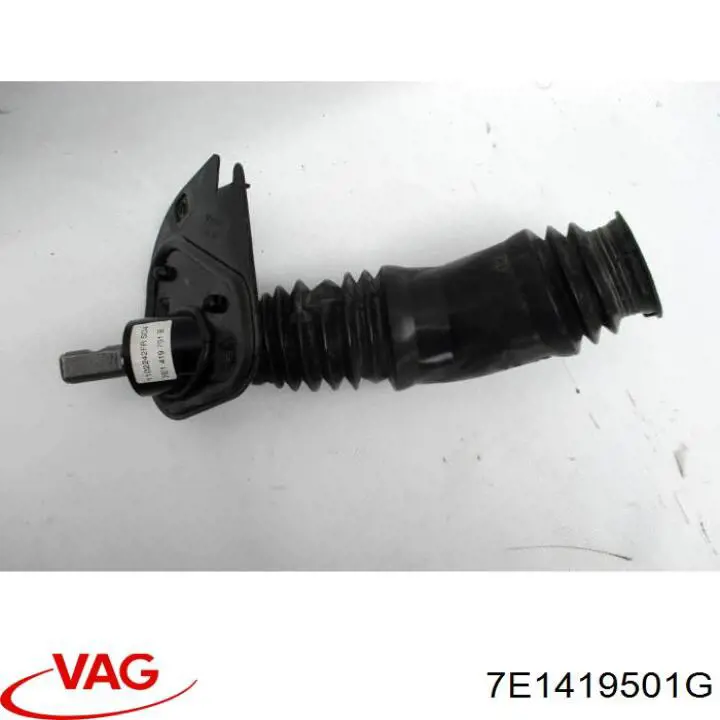 Рулевая колонка VAG 7E1419501F цена, от 13.83 USD