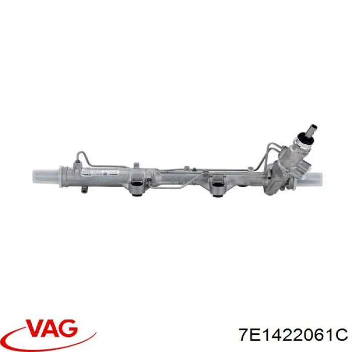 Купить 7E1422061C VAG Рулевая рейка