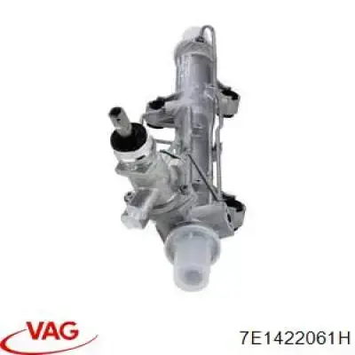 Реечный рулевой механизм VAG 7E1422061H цена, от 264.90 USD