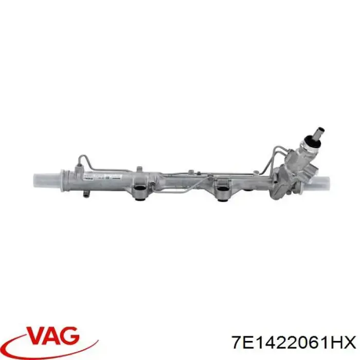 Реечный рулевой механизм VAG 7E1422061HX цена, от 256.77 USD