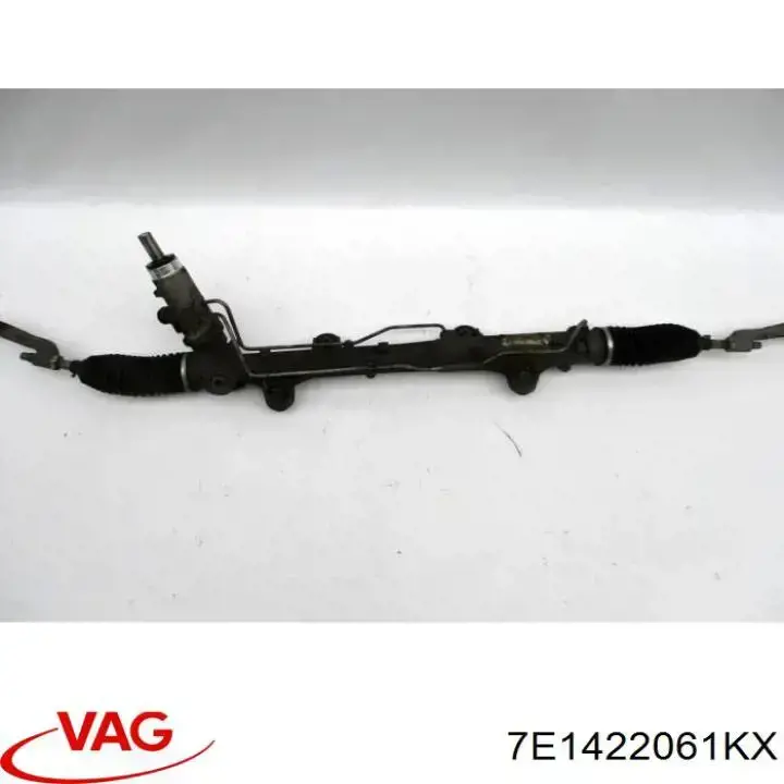 Реечный рулевой механизм VAG 7E1422061KX цена, от 273.16 USD