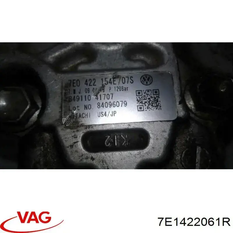 7E1422061R VAG