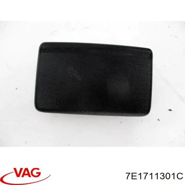 Купить 7H1711301AA VAG Рычаг ручного тормоза