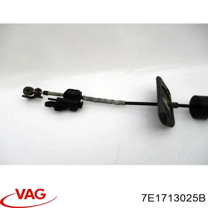 Купить 7E1713025B VAG Селектор коробки передач