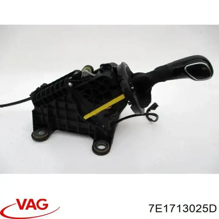 Купить 7E1713025D VAG Селектор коробки передач