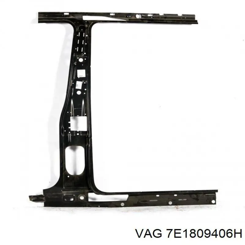  7E1809406H VAG