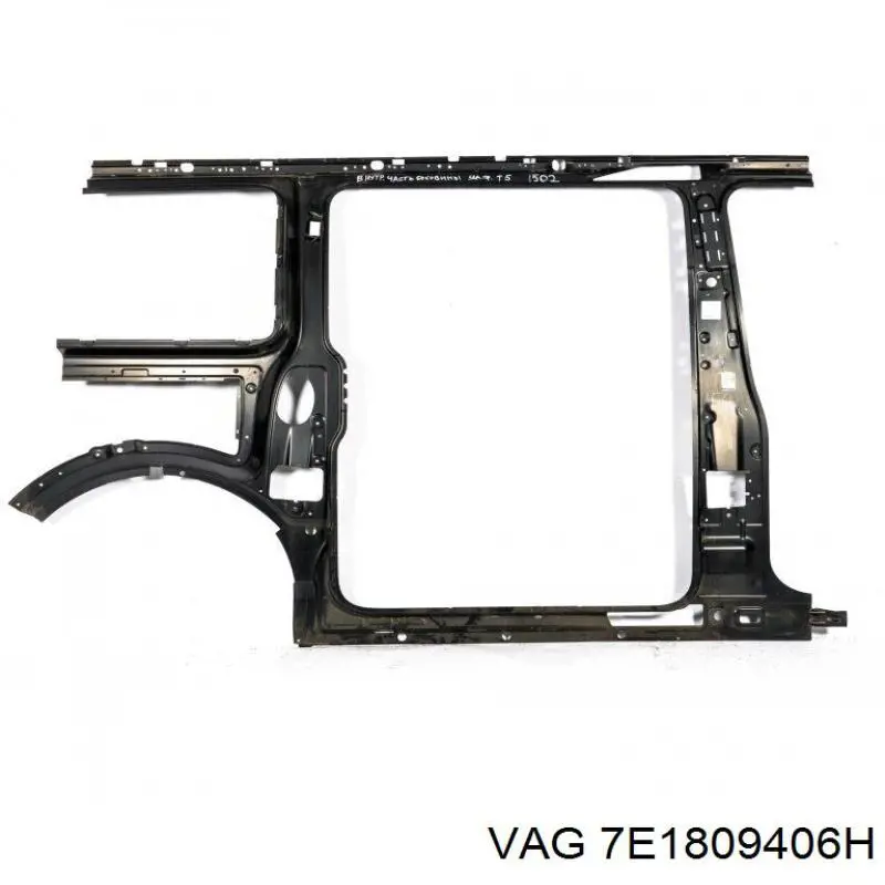 7E1809406H VAG 