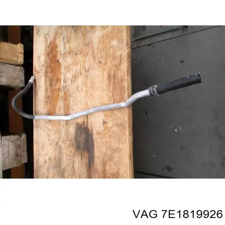 7E1819926 VAG 