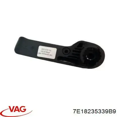 7E18235339B9 VAG/Seat