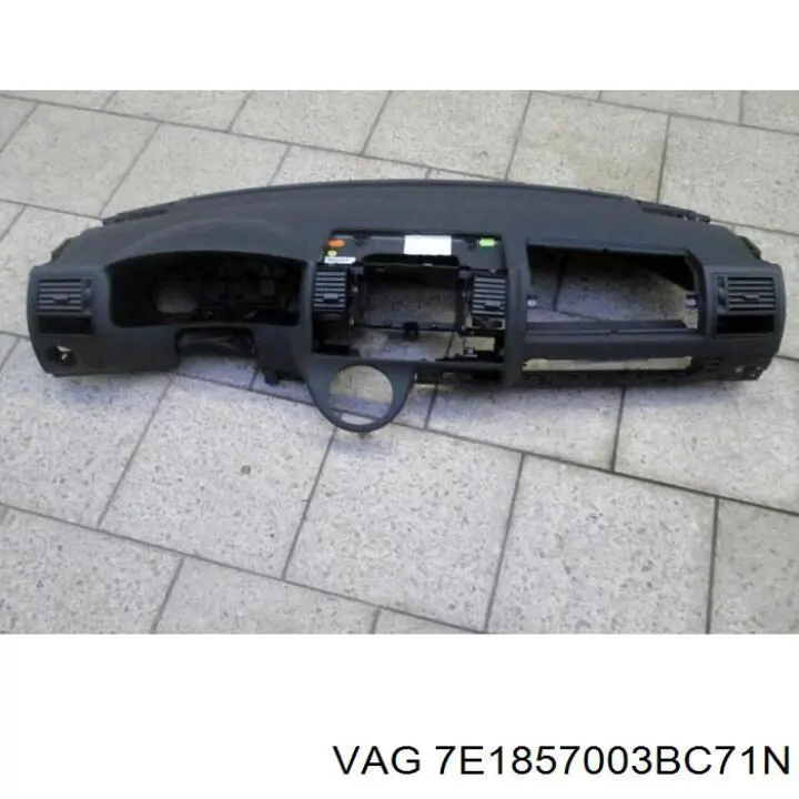 Торпедо 7E1857003BC71N VAG