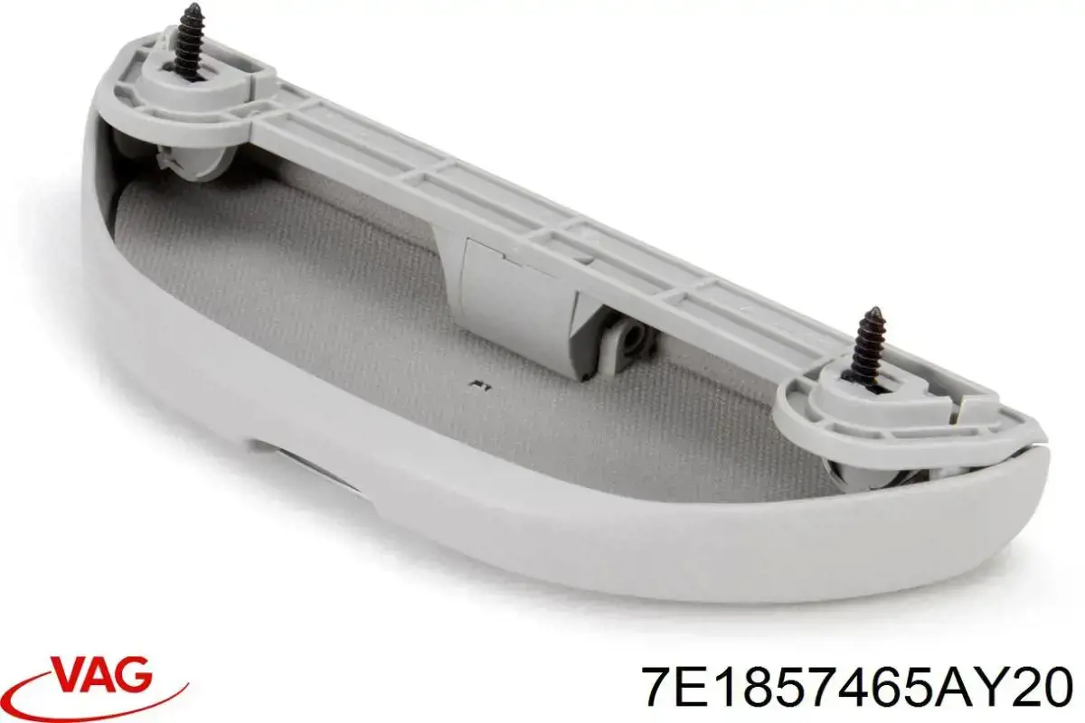 Отсек для очков VAG 7E1857465AY20 цена, от 25.34 USD