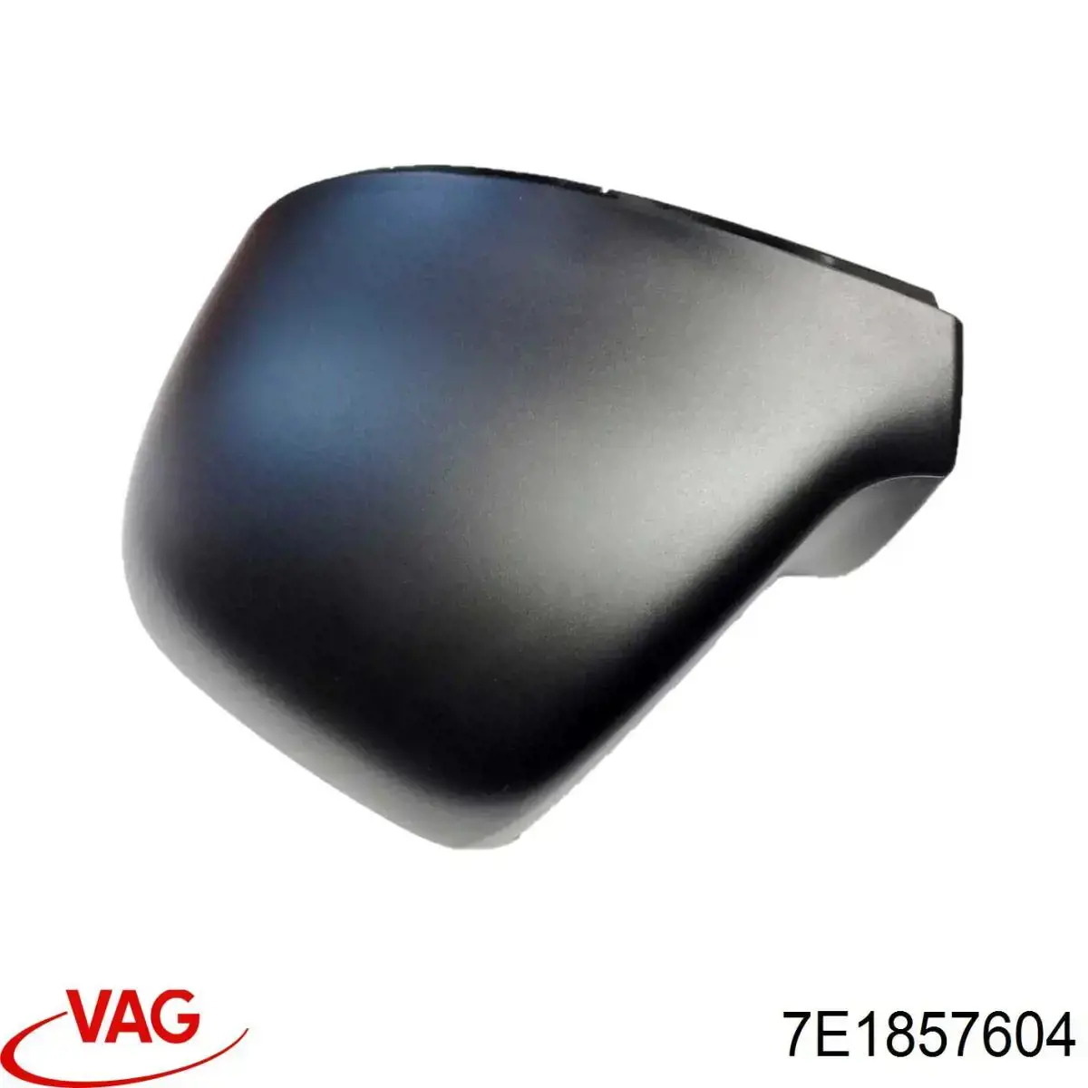 Накладка правого бокового зеркала FPS FP7405M22 цена, от 6.27 USD